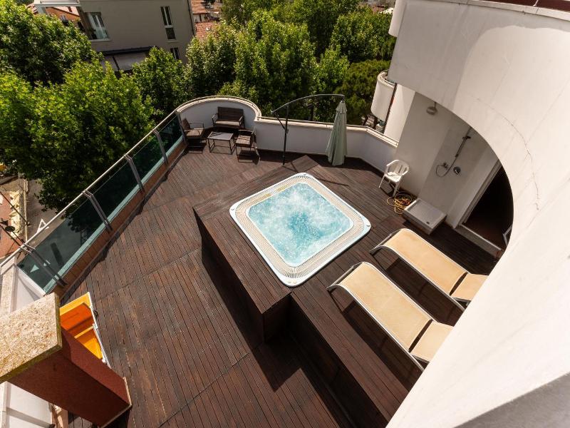 Residence Marconi Mare image
