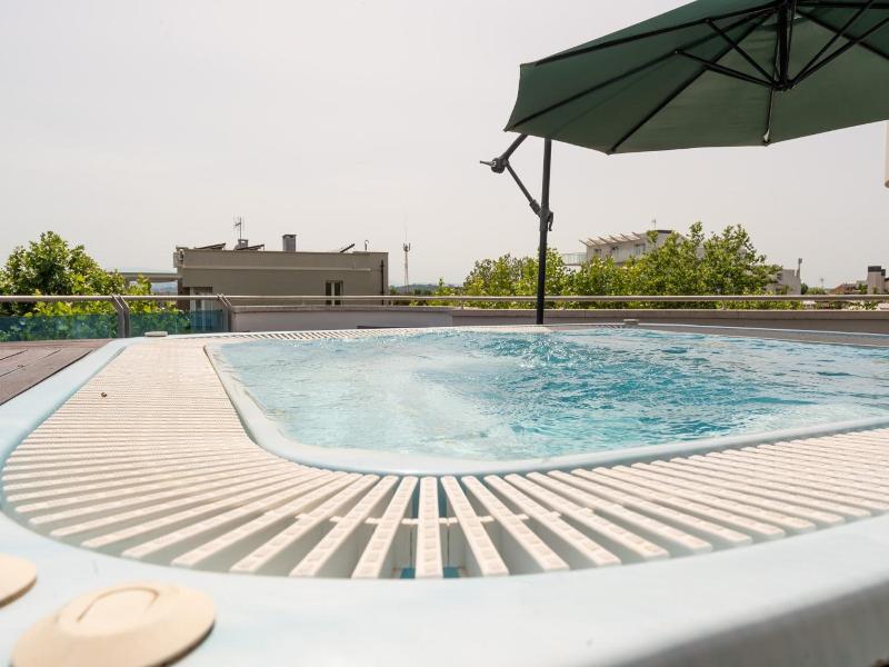 Residence Marconi Mare image