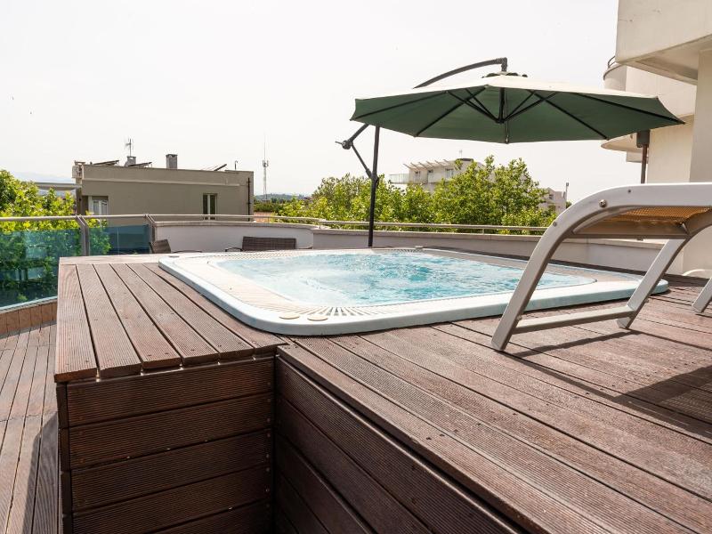 Residence Marconi Mare image
