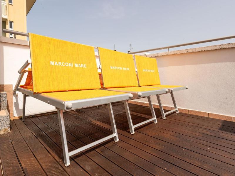 Residence Marconi Mare image