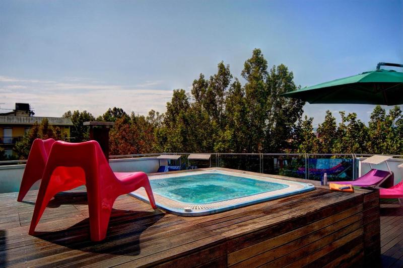 Residence Marconi Mare image