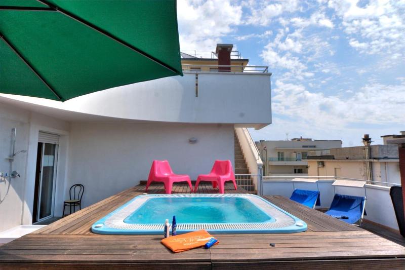 Residence Marconi Mare image