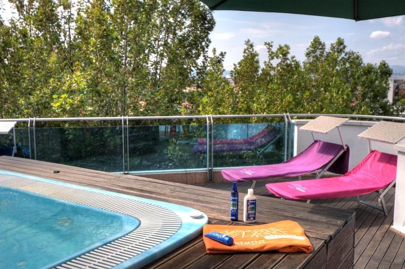 Residence Marconi Mare image
