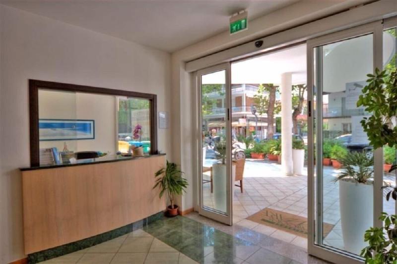 Residence Marconi Mare image