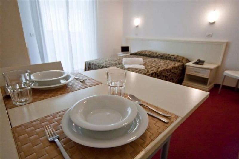 Residence Marconi Mare image