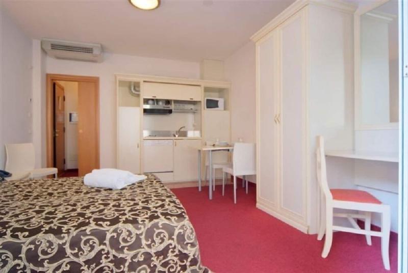 Residence Marconi Mare image