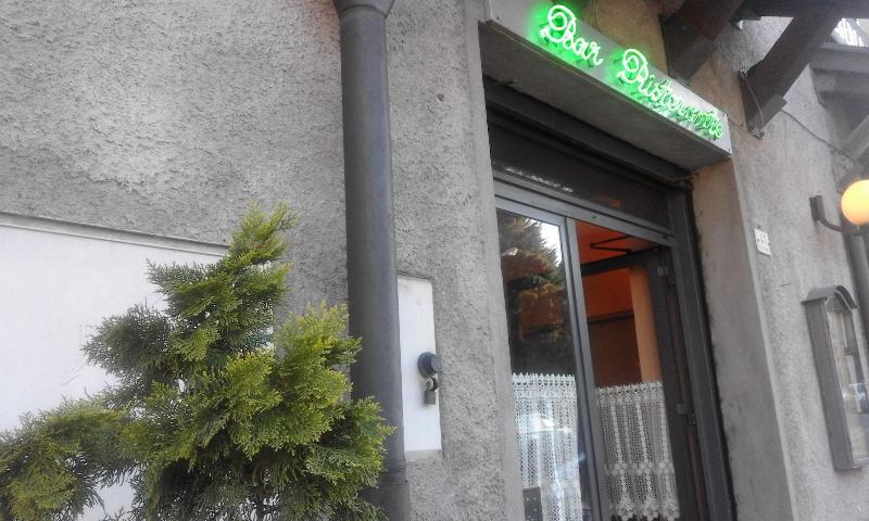 Osteria Dei Locandieri image