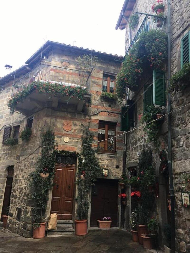 Osteria Dei Locandieri image
