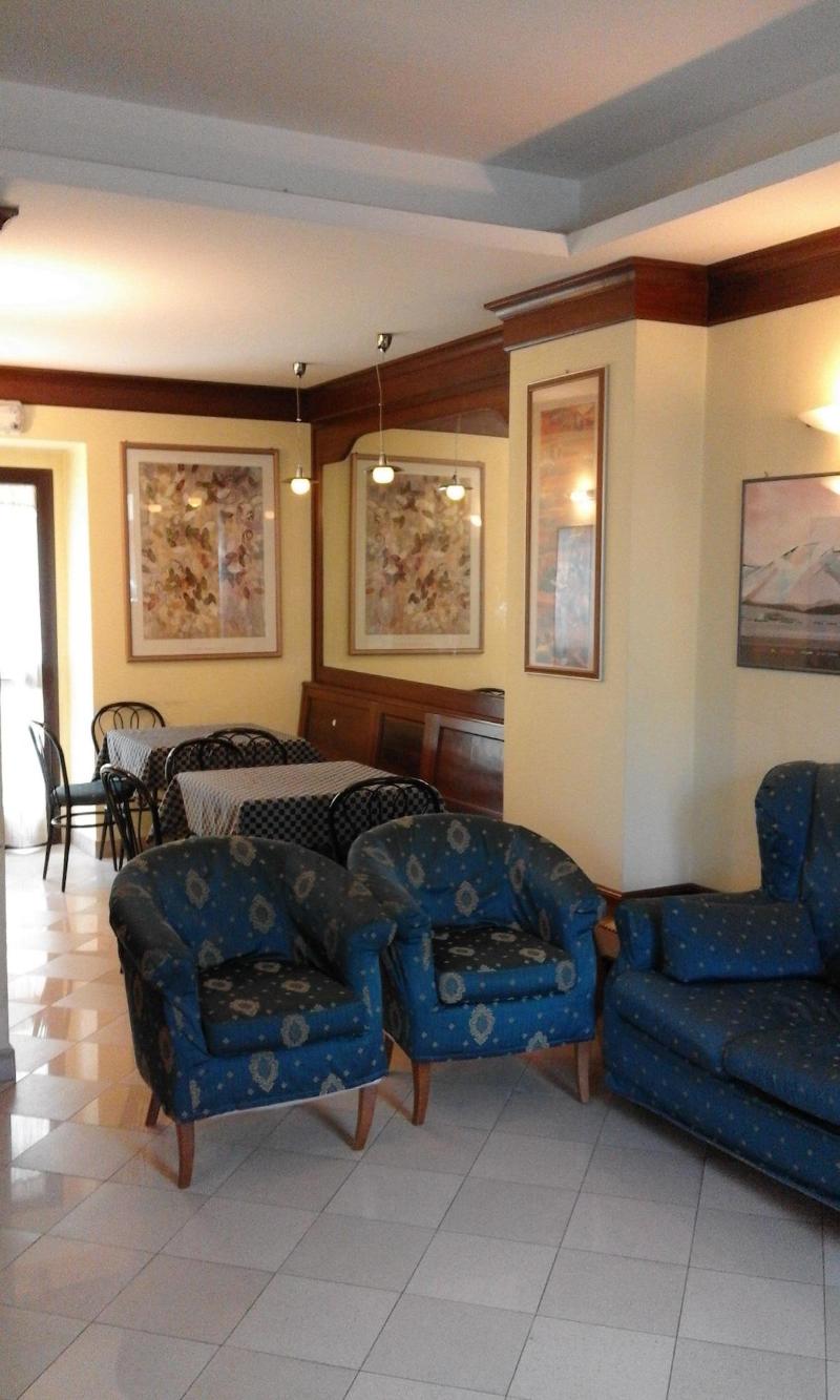 Osteria Dei Locandieri image