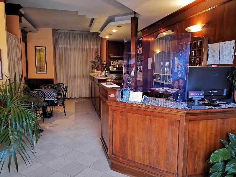 Osteria Dei Locandieri image