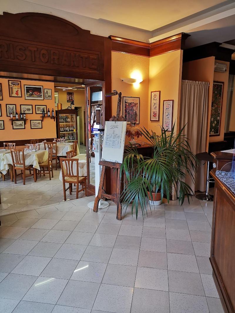 Osteria Dei Locandieri image