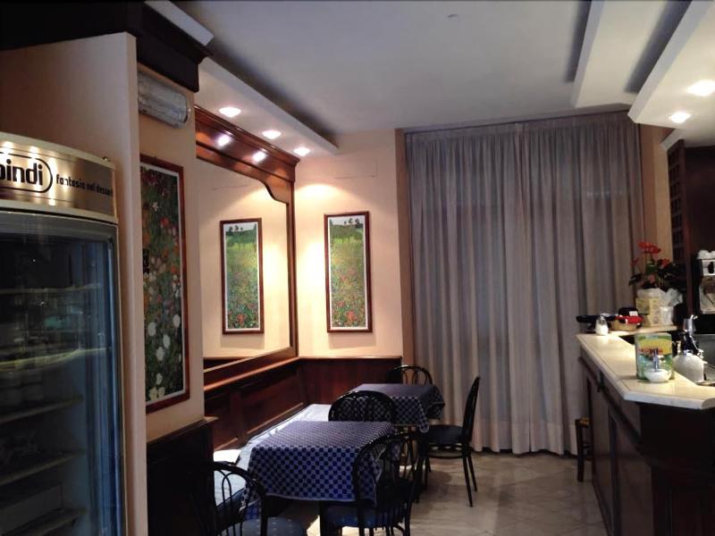 Osteria Dei Locandieri image