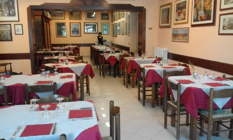 Osteria Dei Locandieri image
