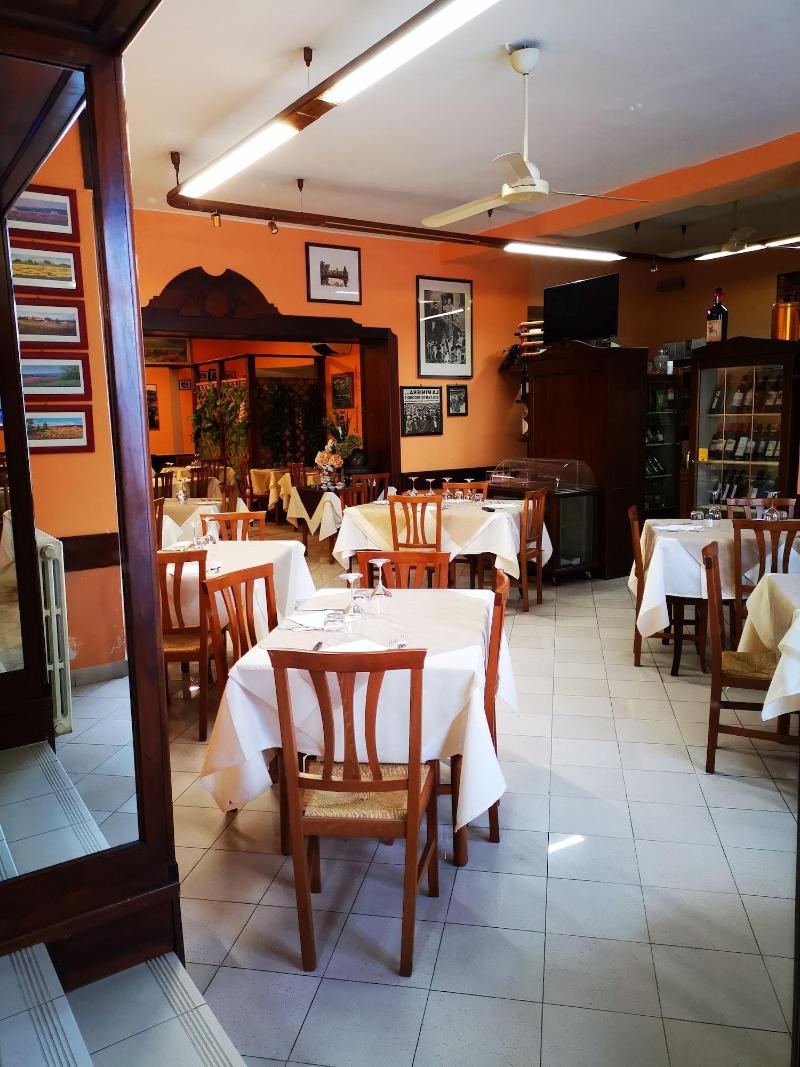 Osteria Dei Locandieri image