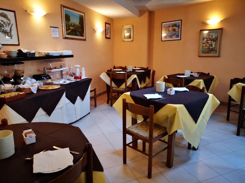 Osteria Dei Locandieri image