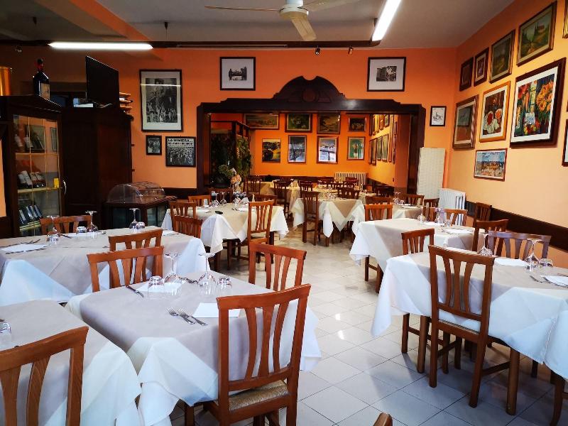 Osteria Dei Locandieri image