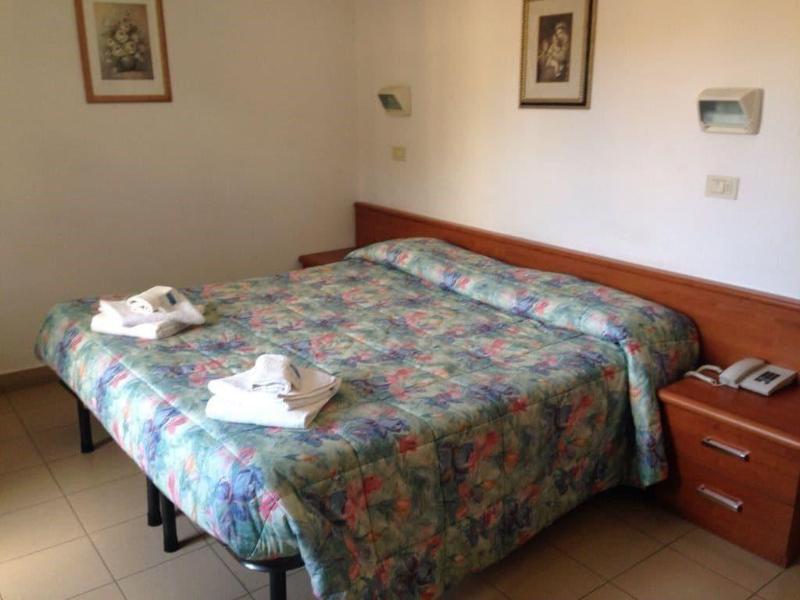 Osteria Dei Locandieri image