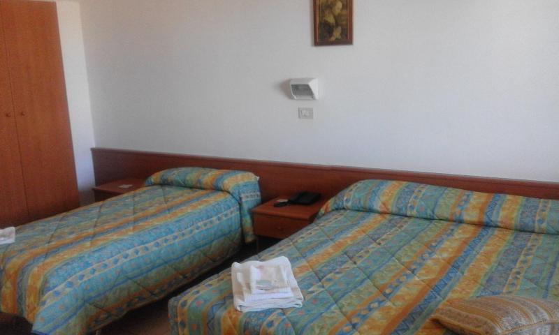 Osteria Dei Locandieri image
