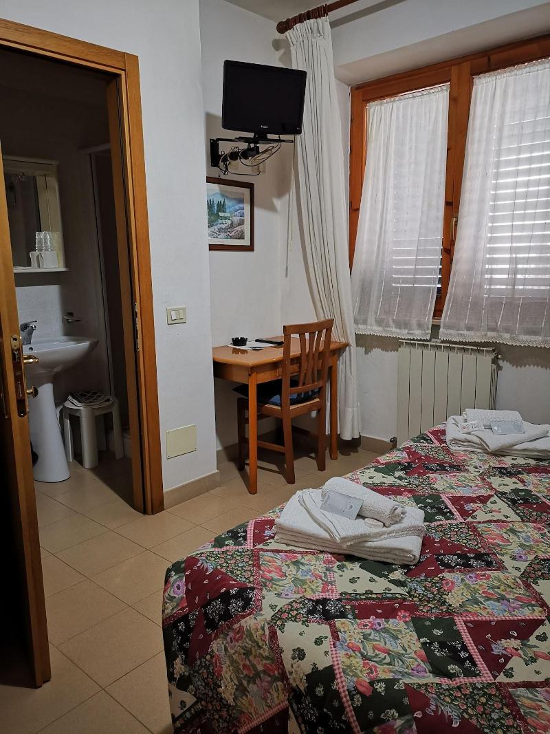 Osteria Dei Locandieri image