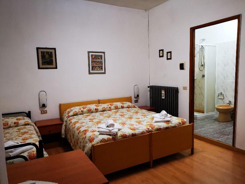 Osteria Dei Locandieri image
