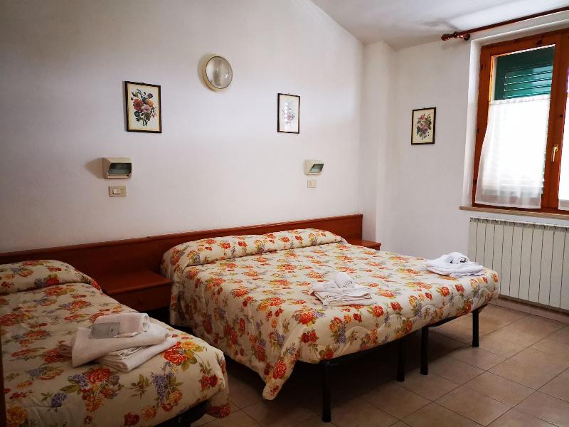 Osteria Dei Locandieri image