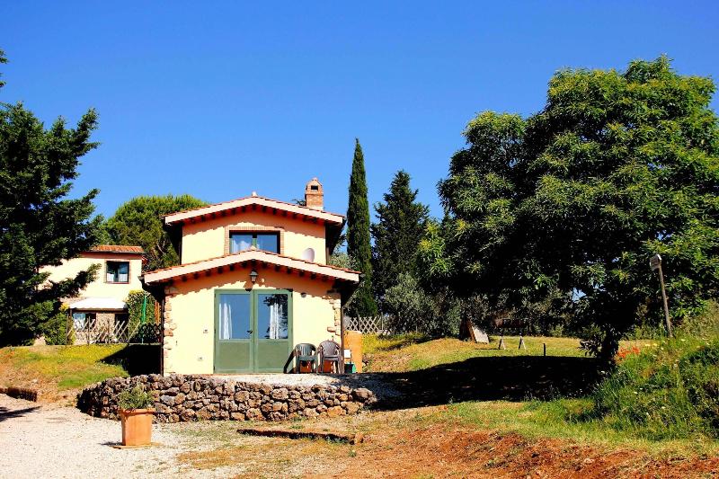 Il Belvedere Country Houses image