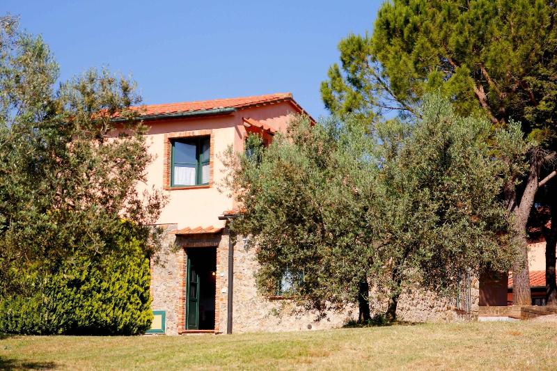 Il Belvedere Country Houses image