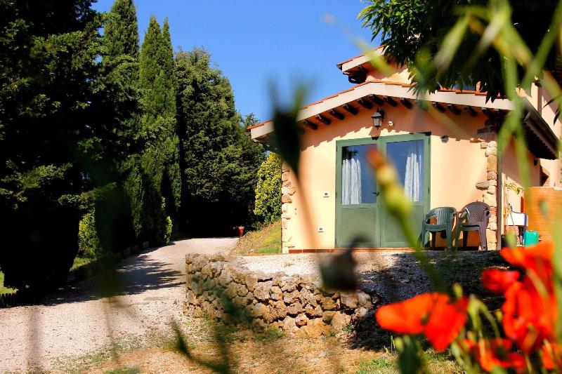 Il Belvedere Country Houses image