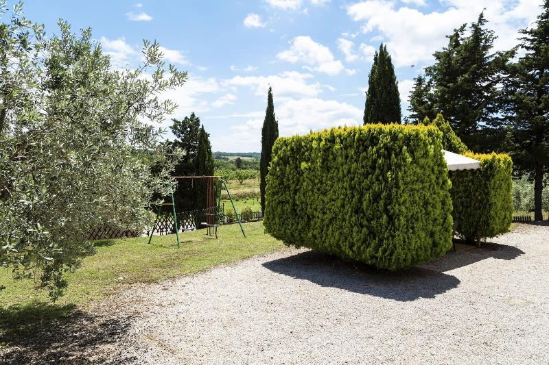 Il Belvedere Country Houses image