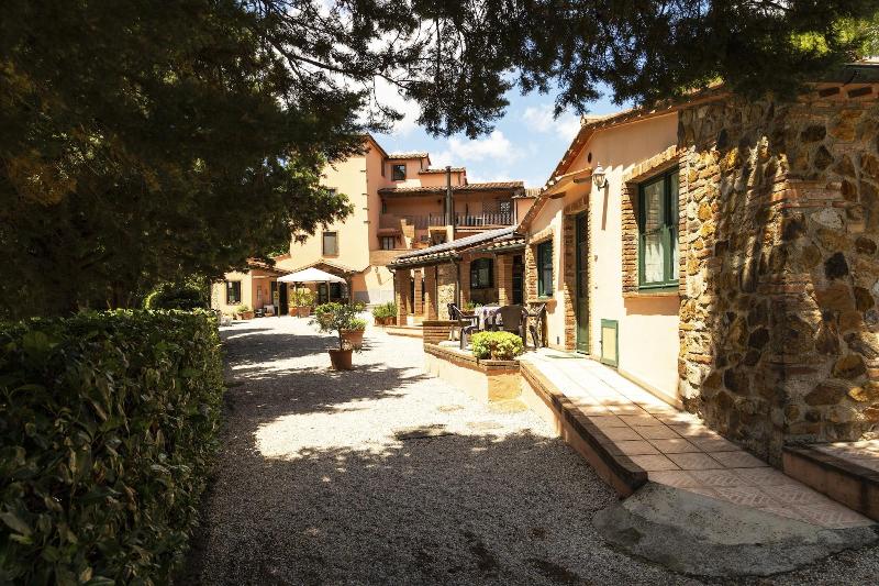Il Belvedere Country Houses image