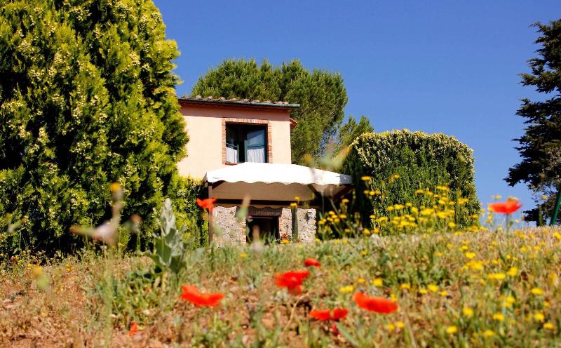 Il Belvedere Country Houses image