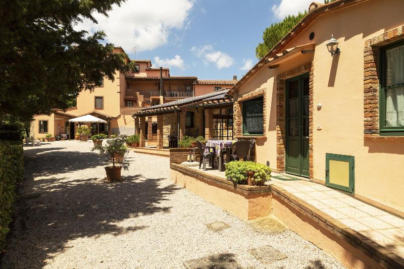 Il Belvedere Country Houses image