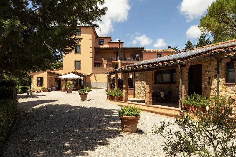 Il Belvedere Country Houses image