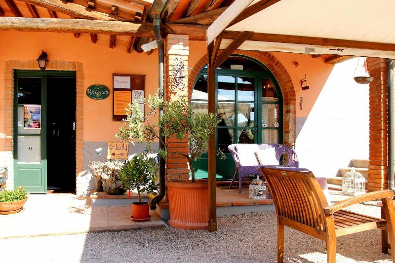 Il Belvedere Country Houses image