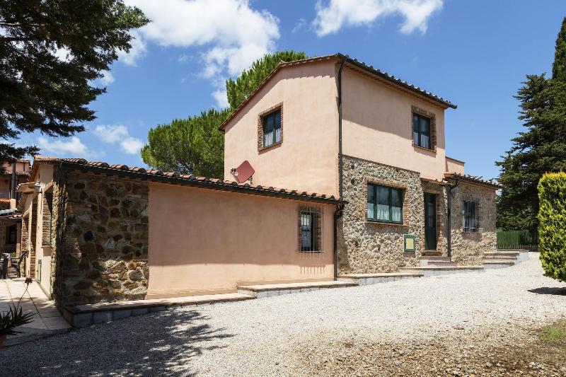 Il Belvedere Country Houses image