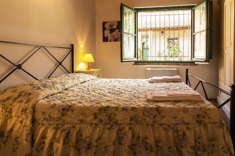 Il Belvedere Country Houses image