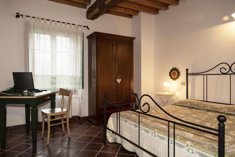Il Belvedere Country Houses image