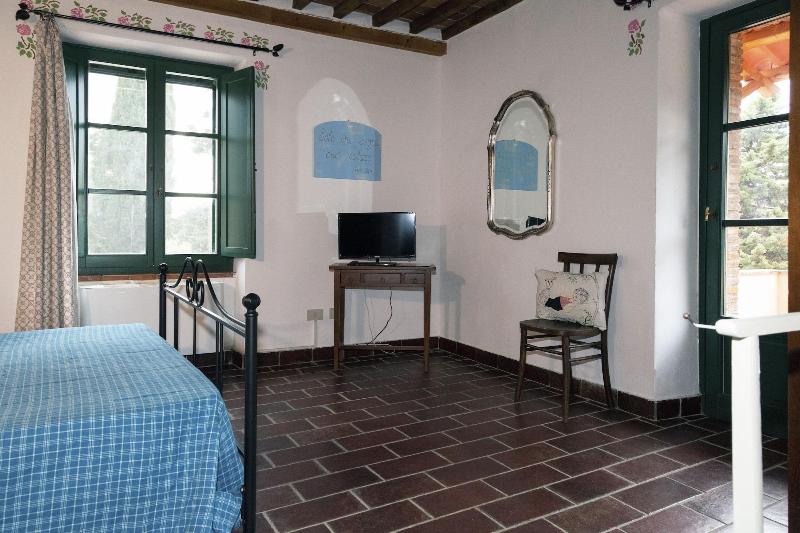 Il Belvedere Country Houses image