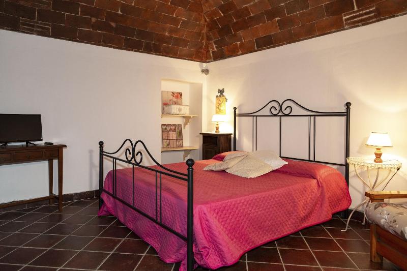 Il Belvedere Country Houses image