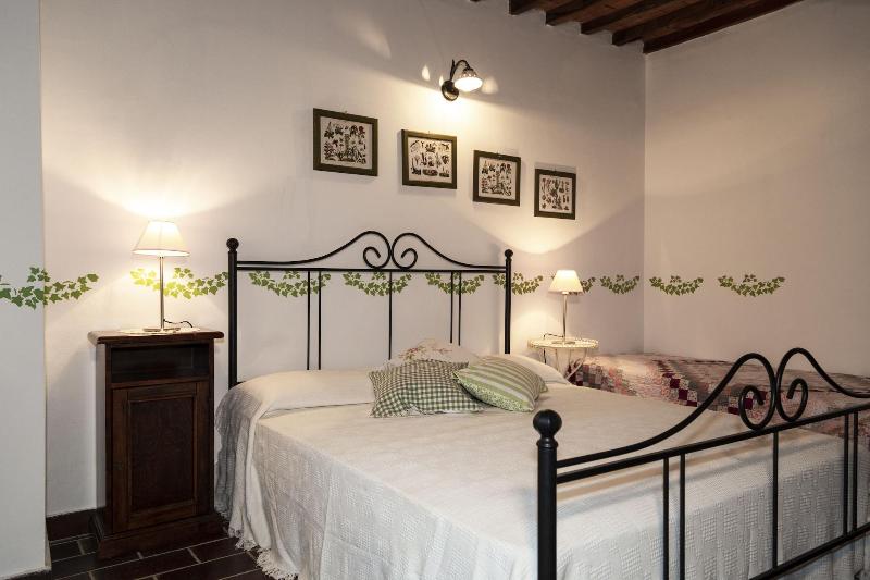 Il Belvedere Country Houses image