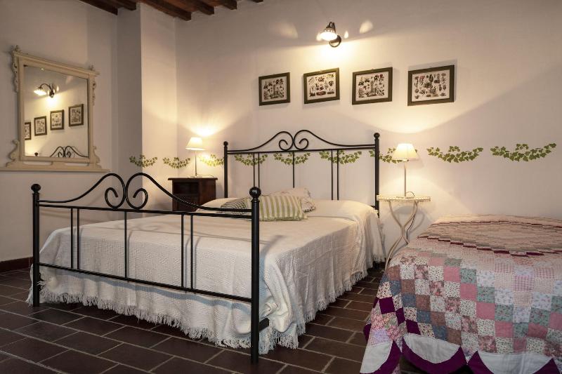 Il Belvedere Country Houses image