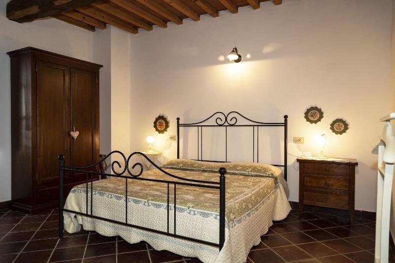 Il Belvedere Country Houses image