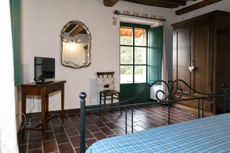 Il Belvedere Country Houses image