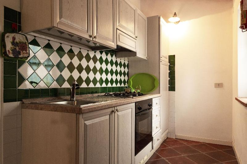 Il Belvedere Country Houses image