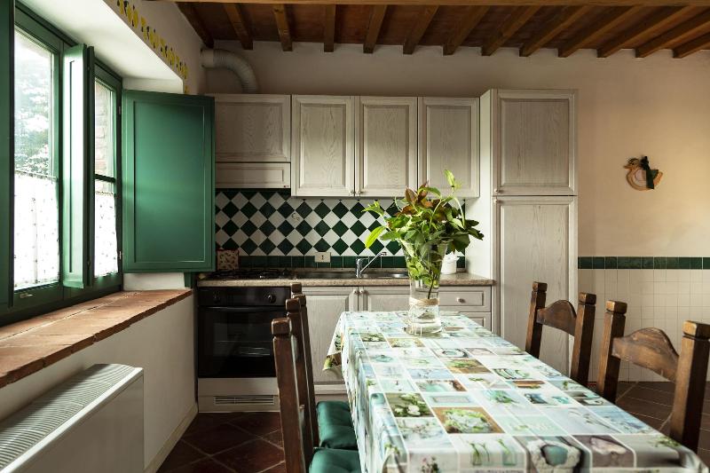 Il Belvedere Country Houses image