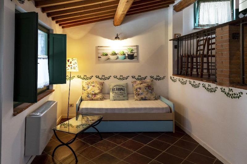 Il Belvedere Country Houses image