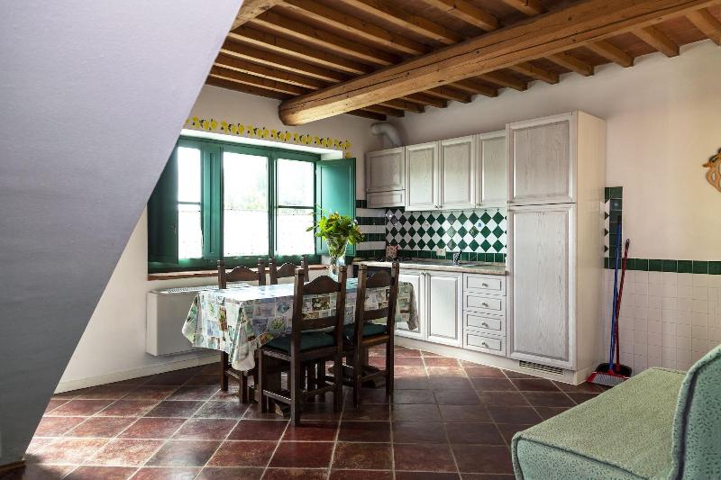 Il Belvedere Country Houses image
