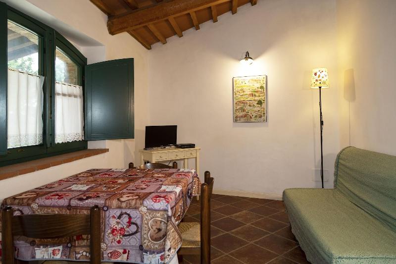 Il Belvedere Country Houses image