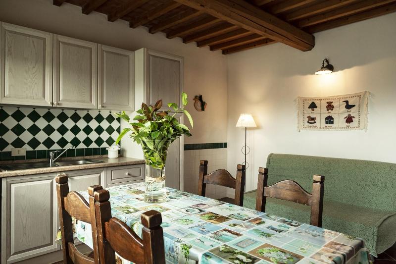 Il Belvedere Country Houses image