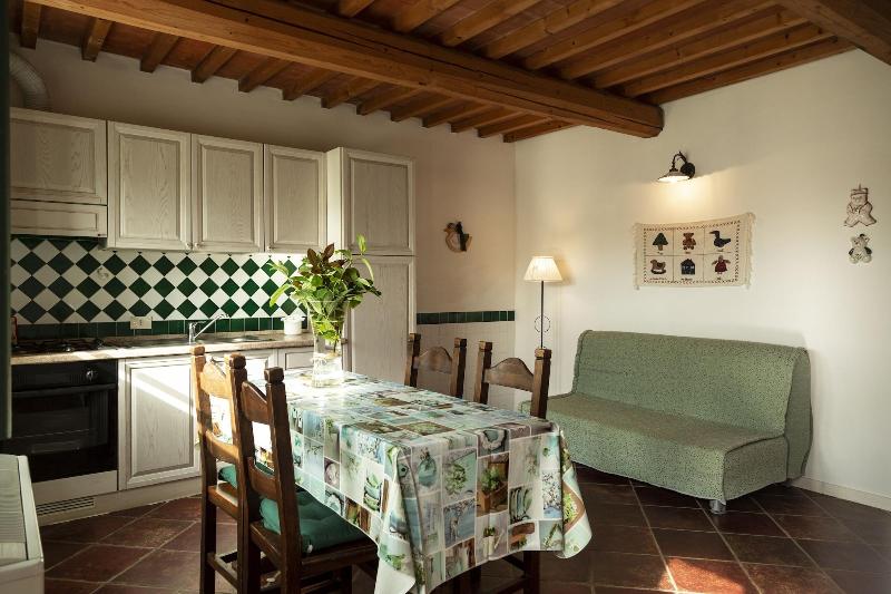 Il Belvedere Country Houses image